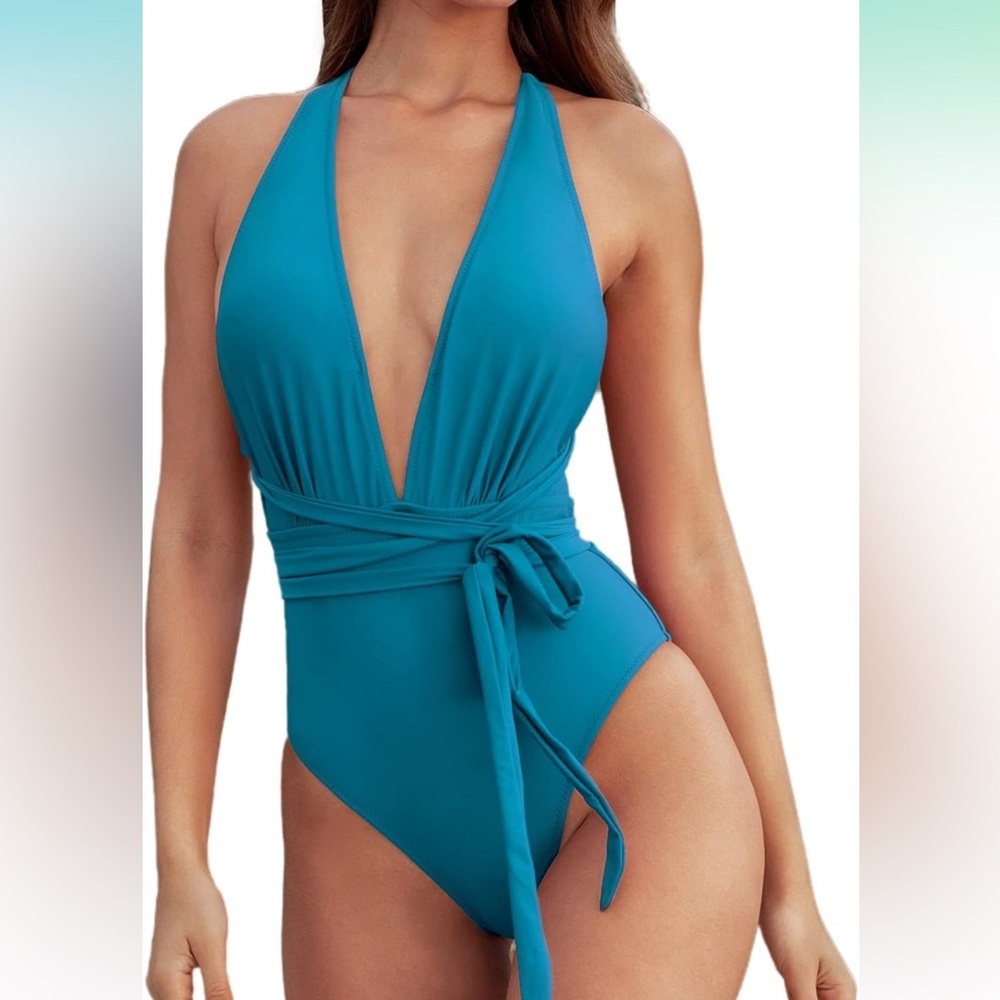 women’s one piece